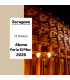 Abono Toros Zaragoza - Feria de El Pilar 2025 | Servitoro.com