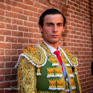 Torero Diego Bastos