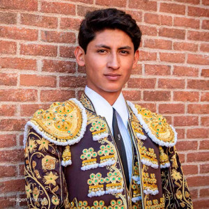 Torero Emiliano Osorno Islas