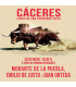 Plaza de toros de Cáceres - 30 mayo 2025