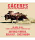 Entradas Toros Cáceres - Junio 1 - Fiestas de San Fernando 2025