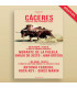 Abono Toros Cáceres - Mayo 30 y junio 1 - Fiestas de San Fernando 2025