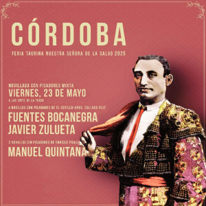 Plaza de toros de Córdoba, Los Califas - Servitoro