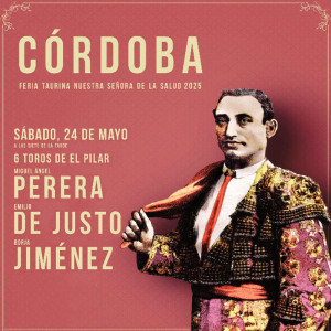 Plaza de toros de Córdoba, Los Califas - Servitoro