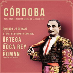 Plaza de toros de Córdoba, Los Califas - Servitoro