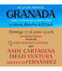 Rejones bullfight tickets Corpus Granada - June 22 |Reserve Servitoro.com