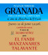 Bullfight tickets Corpus Granada - June 19 |Reserve Servitoro.com