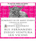 Plaza de toros de Jerez - entradas 18 mayo 2025