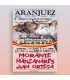 Entradas Toros Aranjuez - Feria de San Fernando - June 1