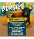 Burgos Bullfighting Tickets - June 28th - Servitoro