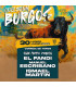Burgos Bullfighting Tickets - June 30th - Servitoro