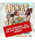 Arenas de San Pedro 18 octubre