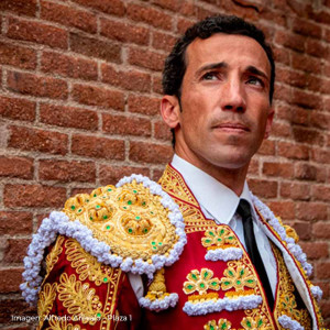 torero David de Miranda