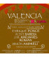 Festival Valencia por La DANA