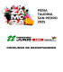 Concurso recortes 22/06