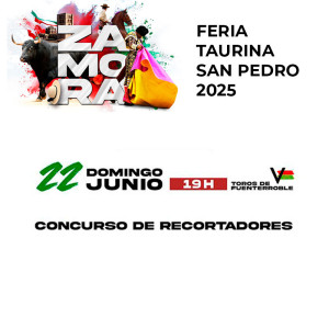 Concurso recortes 22/06