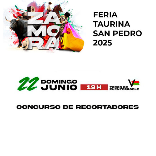Concurso recortes 22/06