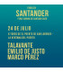 Entradas Toros Santander para Feria de Santiago 2025 - 24 Julio