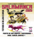 Bullfight tickets Salamanca - San Juan de Sahagún Festivities 2025