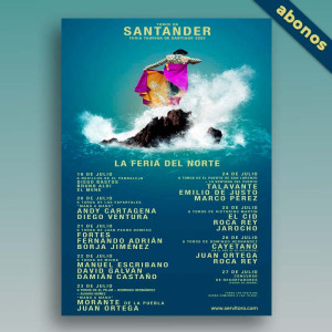 Season tickets Santander 2025