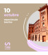 Entradas toros Madrid - 10 octubre 2025