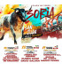 Bullfight tickets Soria - San Juan June 2025 - Servitoro.com.