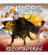 Bullfight tickets Burgos - June 26th | Recortadores Contest