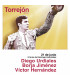 Entradas Toros Torrejón de Ardoz 2025 - Junio 21