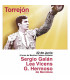 Entradas Toros Torrejón de Ardoz 2025 - Junio 22- Benítez Cubero-Pallarés