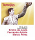 Entradas Toros Torrejón de Ardoz 2025 - Junio 23 - Valdefresno