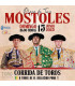 Entradas Toros Móstoles, 15 de junio 2025