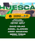 Entradas Toros Huesca 2025 - 8 de Agosto - Toros de Cayetano Muñoz| Servitoro