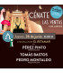 Plaza de toros de Madrid - Cénate Las Ventas - Novilladas nocturnas