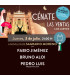 Plaza de toros de Madrid - Cénate Las Ventas - Novilladas nocturnas