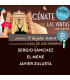 Plaza de toros de Madrid - Cénate Las Ventas - Novilladas nocturnas