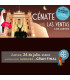Gran Final del Certamen 'Cénate Las Ventas': el 24 de julio