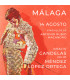 Plaza de toros de La Malagueta, Málaga - Feria de Agosto 2025