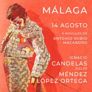 Bullring of La Malagueta, Malaga - August Fair 2025