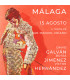 Bullring of La Malagueta, Malaga - August Fair 2025