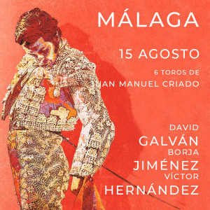 Bullring of La Malagueta, Malaga - August Fair 2025