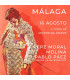 Plaza de toros de La Malagueta, Málaga - Feria de Agosto 2025