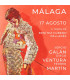 Bullring of La Malagueta, Malaga - August Fair 2025