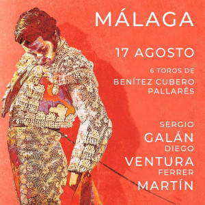 Bullring of La Malagueta, Malaga - August Fair 2025