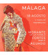 Plaza de toros de La Malagueta, Málaga - Feria de Agosto 2025