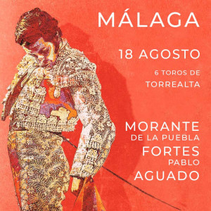 Bullring of La Malagueta, Malaga - August Fair 2025