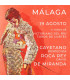 Plaza de toros de La Malagueta, Málaga - Feria de Agosto 2025