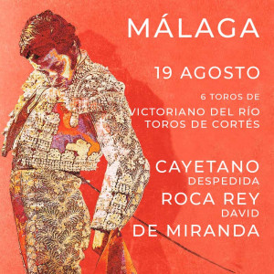 Bullring of La Malagueta, Malaga - August Fair 2025