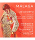 Plaza de toros de La Malagueta, Málaga - Feria de Agosto 2025