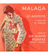 Plaza de toros de La Malagueta, Málaga - Feria de Agosto 2025