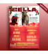 Bullfight season tickets Cella - San Clemente fair 2025. Servitoro